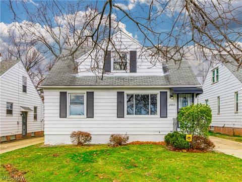 21003 Libby Rd, Maple Heights, OH 44137 photo 1