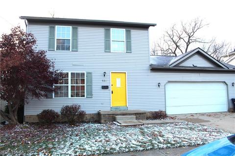526 Gibbs Rd, Akron, OH 44312 photo 1