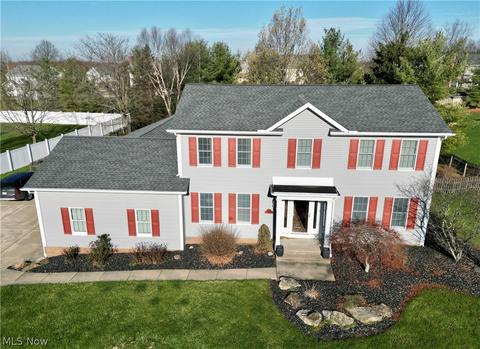 5764 Herbert Rd, Canfield, OH 44406 photo 1