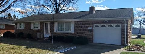 244 E Wills Ave, Dover, OH 44622 photo 1