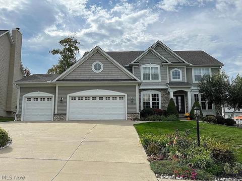 1190 Singleton Dr, Copley, OH 44321 photo 1