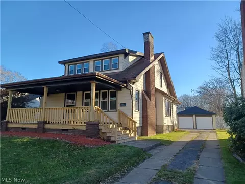 269 Erskine Ave, Boardman, OH 44512