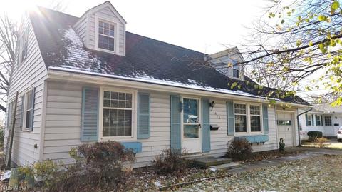 1012 Ridgecrest Dr, Wooster, OH 44691 photo 1