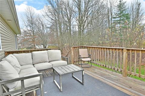 331 Eldon Dr NW, Warren, OH 44483 photo 35