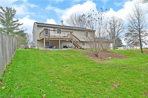 331 Eldon Dr NW, Warren, OH 44483 photo 34