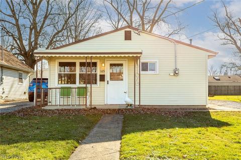 165 Clinton Ave, Elyria, OH 44035 photo 1