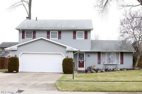 231 Antioch Dr, Elyria, OH 44035 photo 1