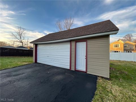 34 Maple Dr, Boardman, OH 44512 photo 17