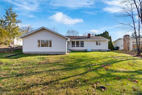 3292 Bancroft Rd, Fairlawn, OH 44333 photo 32