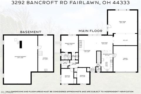3292 Bancroft Rd, Fairlawn, OH 44333 photo 29
