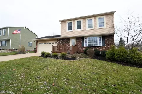 4491 Ocala Dr, Parma, OH 44134 photo 1
