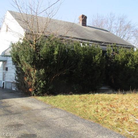 860 Kickapoo Ave, Akron, OH 44305 photo 1