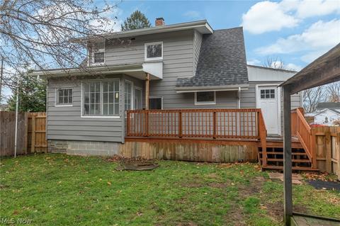 4149 Thompson St, Perry, OH 44081 photo 2