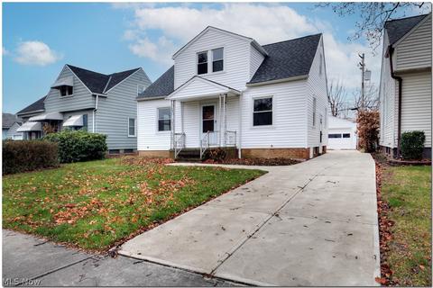 3435 Commonwealth Dr, Parma, OH 44134 photo 1
