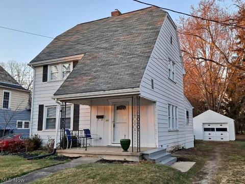 362 E 8th St, Salem, OH 44460 photo 1