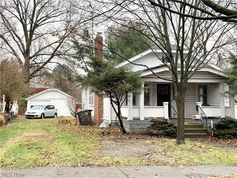639 Ranney St, Akron, OH 44310 photo 1