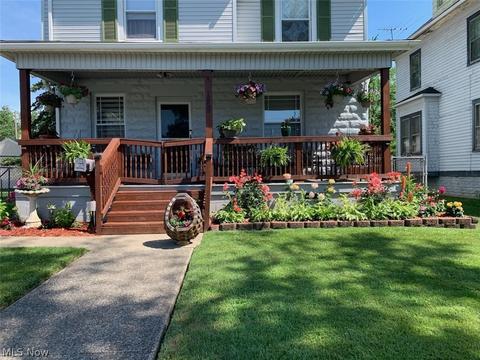 1855 E 32nd St, Lorain, OH 44055 photo 2