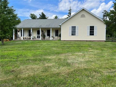 8799 Euga Rd, Newcomerstown, OH 43832 photo 1