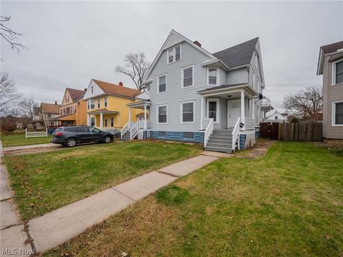 1766 E 32nd St, Lorain, OH 44055 photo 2