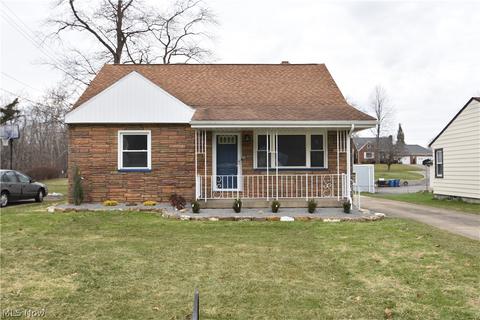 103 Grimm Heights Ave, Struthers, OH 44471 photo 1