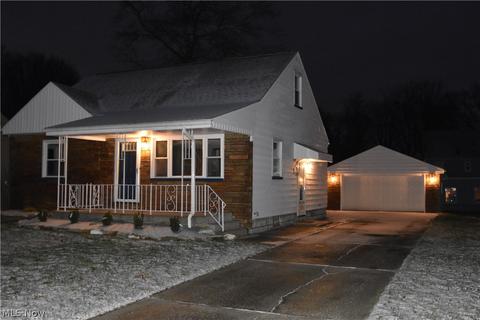 103 Grimm Heights Ave, Struthers, OH 44471 photo 23