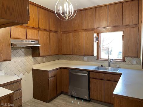115 E Mapledale Ave, Akron, OH 44301 photo 4
