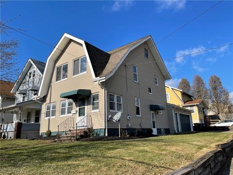 115 E Mapledale Ave, Akron, OH 44301 photo 1