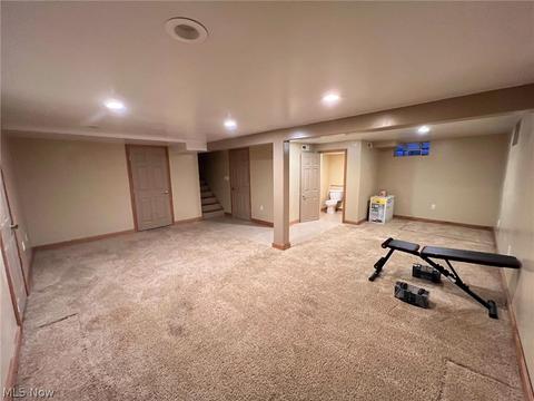 203 Creed St, Struthers, OH 44471 photo 17