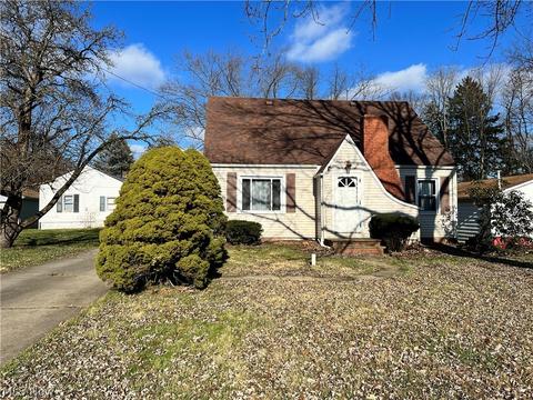 4537 12th St NW, Canton, OH 44708 photo 1
