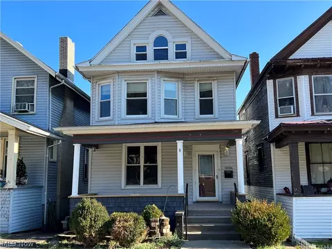 1006 Virginia St, Martins Ferry, OH 43935