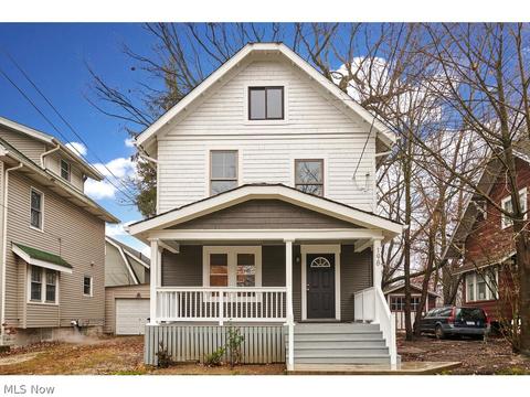 198 E Brookside Ave, Akron, OH 44301 photo 1