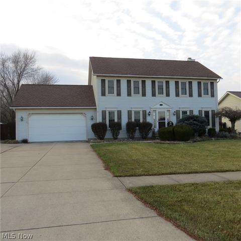 513 William St, Lagrange, OH 44050 photo 1