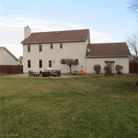 513 William St, Lagrange, OH 44050 photo 4