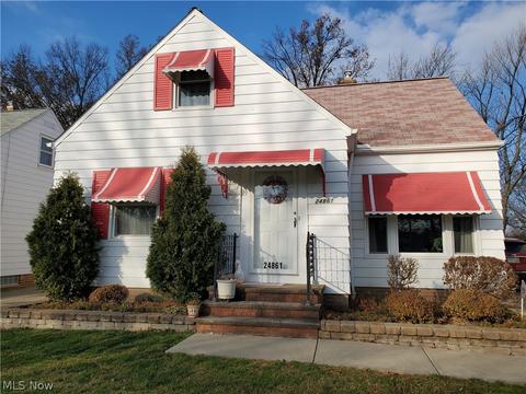 24861 Devoe Ave, Euclid, OH 44123 photo 2