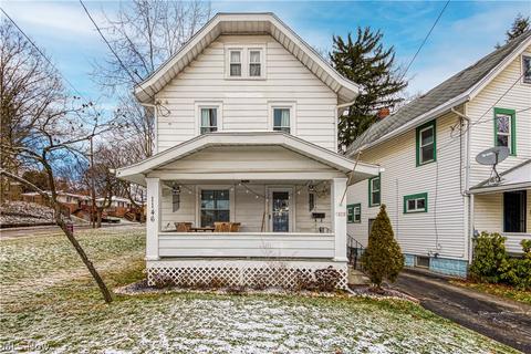 1146 Riverside Dr, Akron, OH 44310 photo 1