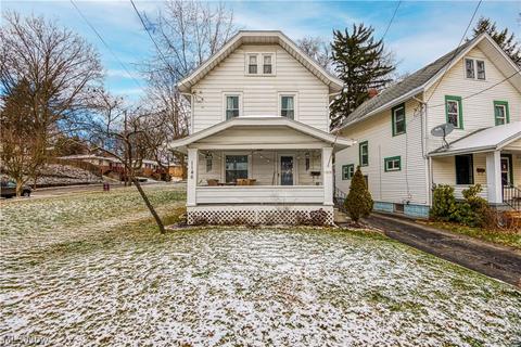 1146 Riverside Dr, Akron, OH 44310 photo 3