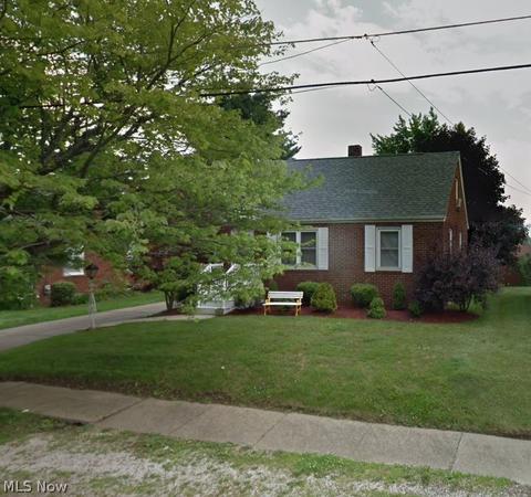 3048 Patton Pl NW, Canton, OH 44708 photo 1