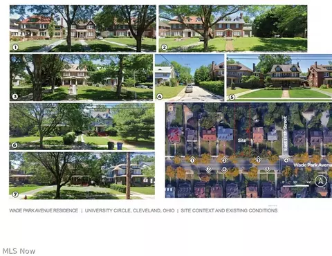 11019 Wade Park Ave, Cleveland, OH 44106