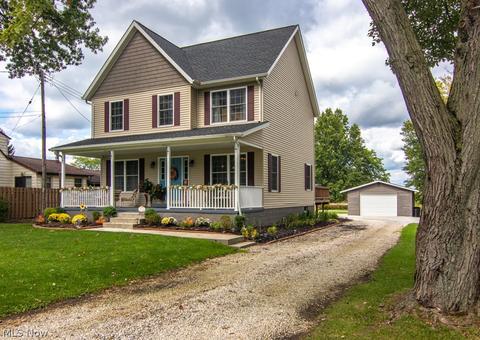 4737 Tallmadge Rd, Rootstown, OH 44272 photo 5