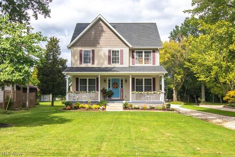 4737 Tallmadge Rd, Rootstown, OH 44272 photo 4