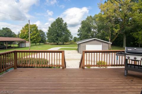 4737 Tallmadge Rd, Rootstown, OH 44272 photo 11