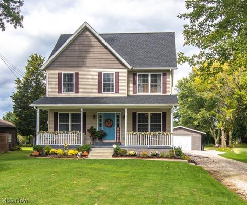 4737 Tallmadge Rd, Rootstown, OH 44272 photo 3