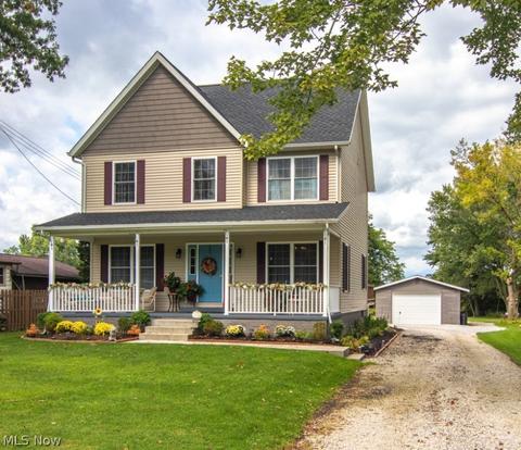 4737 Tallmadge Rd, Rootstown, OH 44272 photo 1