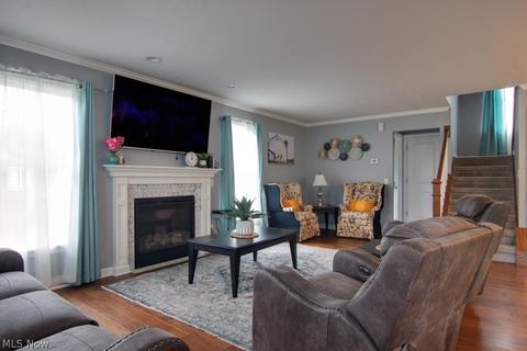 4737 Tallmadge Rd, Rootstown, OH 44272 photo 13