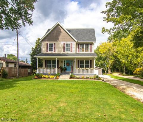 4737 Tallmadge Rd, Rootstown, OH 44272 photo 2