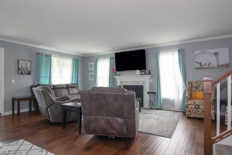 4737 Tallmadge Rd, Rootstown, OH 44272 photo 16