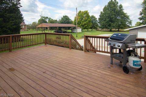 4737 Tallmadge Rd, Rootstown, OH 44272 photo 10