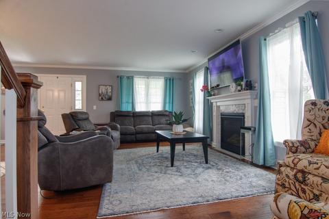 4737 Tallmadge Rd, Rootstown, OH 44272 photo 14