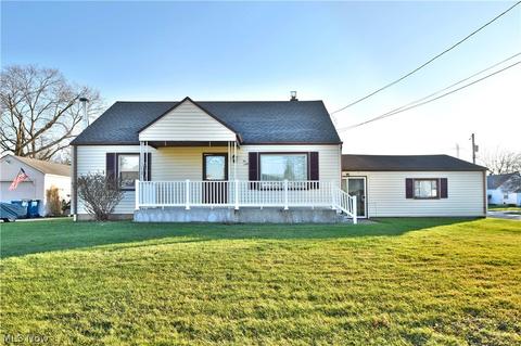 250 Omar, Struthers, OH 44471 photo 1