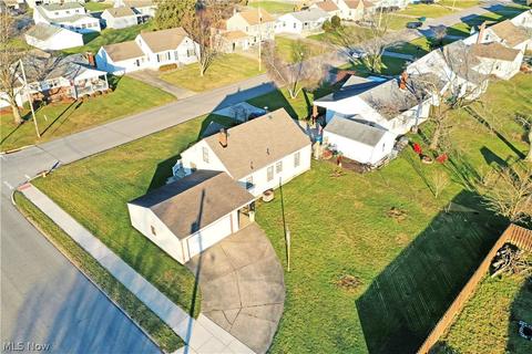 250 Omar, Struthers, OH 44471 photo 5